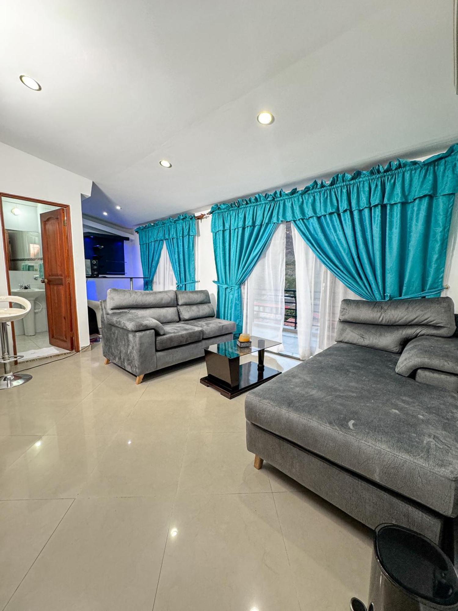 Hotel Puerto Bahia Сан Хил Екстериор снимка